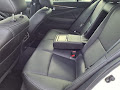 2022 INFINITI Q50 SENSORY