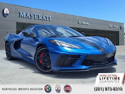 2020 Chevrolet Corvette 3LT