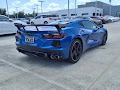 2020 Chevrolet Corvette 3LT