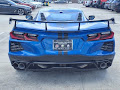 2020 Chevrolet Corvette 3LT