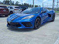 2020 Chevrolet Corvette 3LT