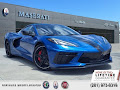 2020 Chevrolet Corvette 3LT