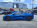 2020 Chevrolet Corvette 3LT