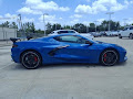 2020 Chevrolet Corvette 3LT