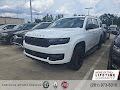 2023 Jeep Wagoneer Series II Carbide