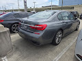 2017 BMW 7 Series 750i
