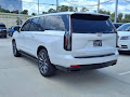 2021 Cadillac Escalade ESV Sport Platinum