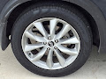 2019 INFINITI QX50 LUXE