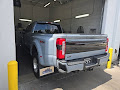 2025 Ford Super Duty F-450 DRW Platinum