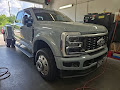 2025 Ford Super Duty F-450 DRW Platinum
