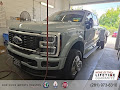 2025 Ford Super Duty F-450 DRW Platinum