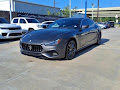2022 Maserati Ghibli Modena Q4