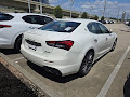 2022 Maserati Ghibli Modena Q4