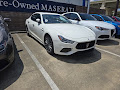 2022 Maserati Ghibli Modena Q4