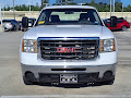 2010 GMC Sierra 2500HD Work Truck