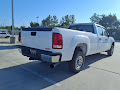 2010 GMC Sierra 2500HD Work Truck