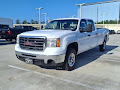 2010 GMC Sierra 2500HD Work Truck