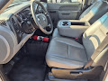 2010 GMC Sierra 2500HD Work Truck