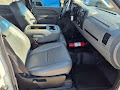 2010 GMC Sierra 2500HD Work Truck