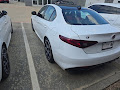 2022 Alfa Romeo Giulia Veloce