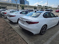 2022 Alfa Romeo Giulia Veloce