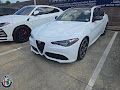 2022 Alfa Romeo Giulia Veloce