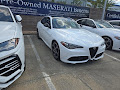 2022 Alfa Romeo Giulia Veloce