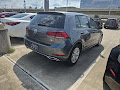 2018 Volkswagen Golf SE