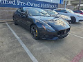 2022 Maserati Quattroporte Modena