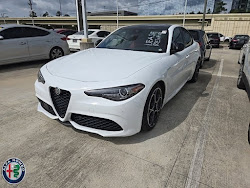 2022 Alfa Romeo Giulia Veloce