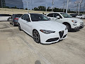 2022 Alfa Romeo Giulia Veloce