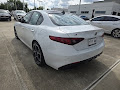 2022 Alfa Romeo Giulia Veloce