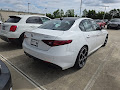 2022 Alfa Romeo Giulia Veloce