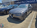 2024 Alfa Romeo Giulia Ti