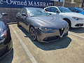2024 Alfa Romeo Giulia Ti
