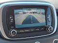 2016 FIAT 500X Trekking