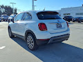 2016 FIAT 500X Trekking