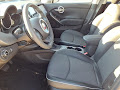 2016 FIAT 500X Trekking
