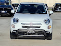2016 FIAT 500X Trekking