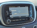2016 FIAT 500X Trekking
