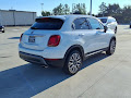 2016 FIAT 500X Trekking