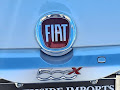 2016 FIAT 500X Trekking
