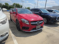 2018 Mercedes-Benz GLA AMG GLA 45
