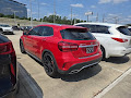 2018 Mercedes-Benz GLA AMG GLA 45