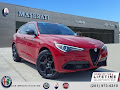 2022 Alfa Romeo Stelvio Veloce