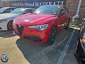 2022 Alfa Romeo Stelvio Veloce
