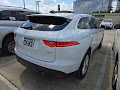 2020 Jaguar F-PACE 25t Prestige