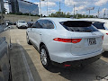 2020 Jaguar F-PACE 25t Prestige