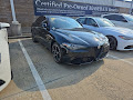 2022 Alfa Romeo Giulia Veloce