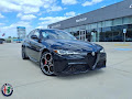 2025 Alfa Romeo Giulia Base
